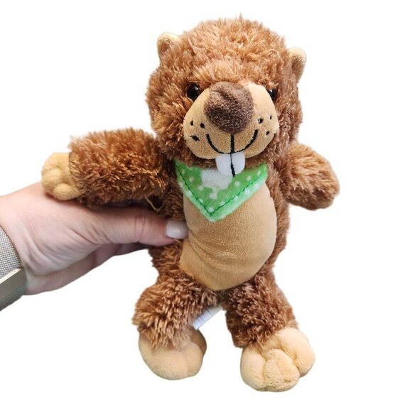 Bundle of 8 Kinder Surprise Plush Toys - Picture 6 of 16